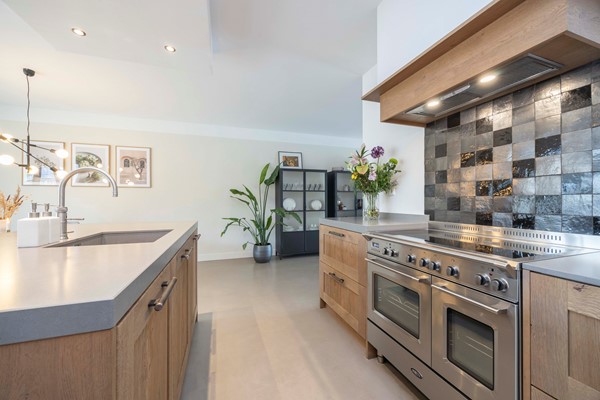 Medium property photo - Amaliastraat 12, 4711 SK St. Willebrord